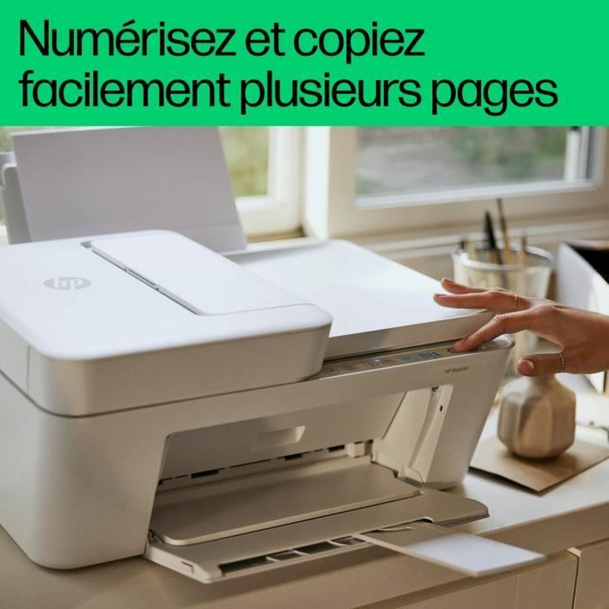 Multifunctionele Printer HP 60K30B